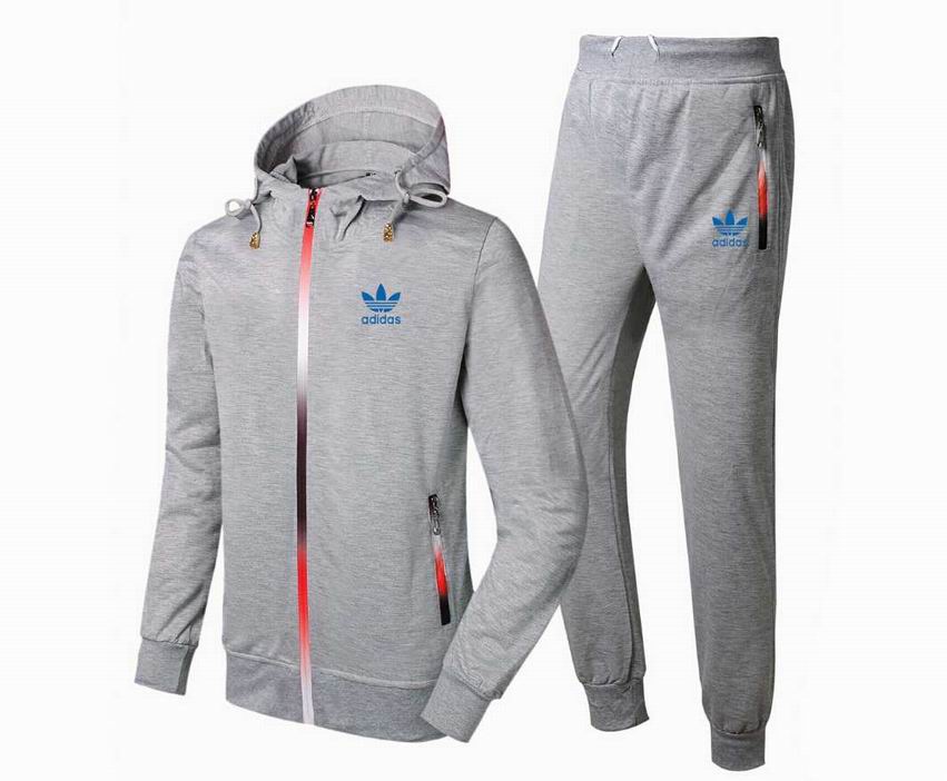 men adidas sport suits-240